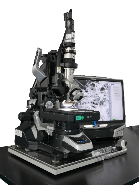 数字显微镜