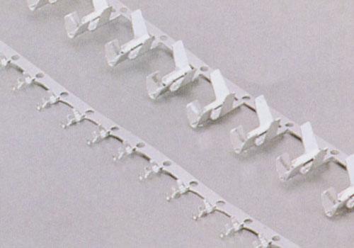 可焊性镀锡铝带——东莞市锦华隆电子材料有限公司