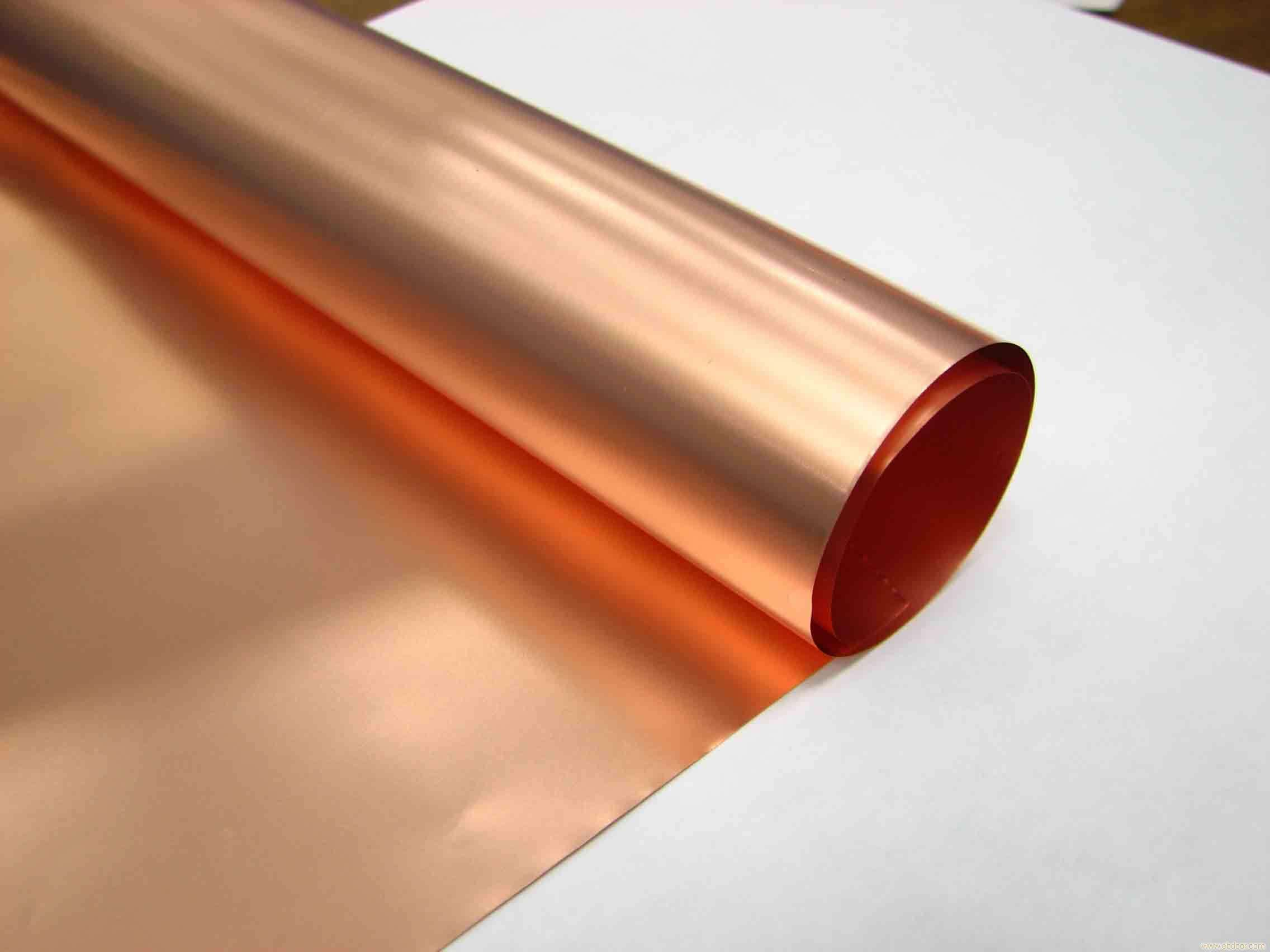 铝线镀铜有机保焊膜